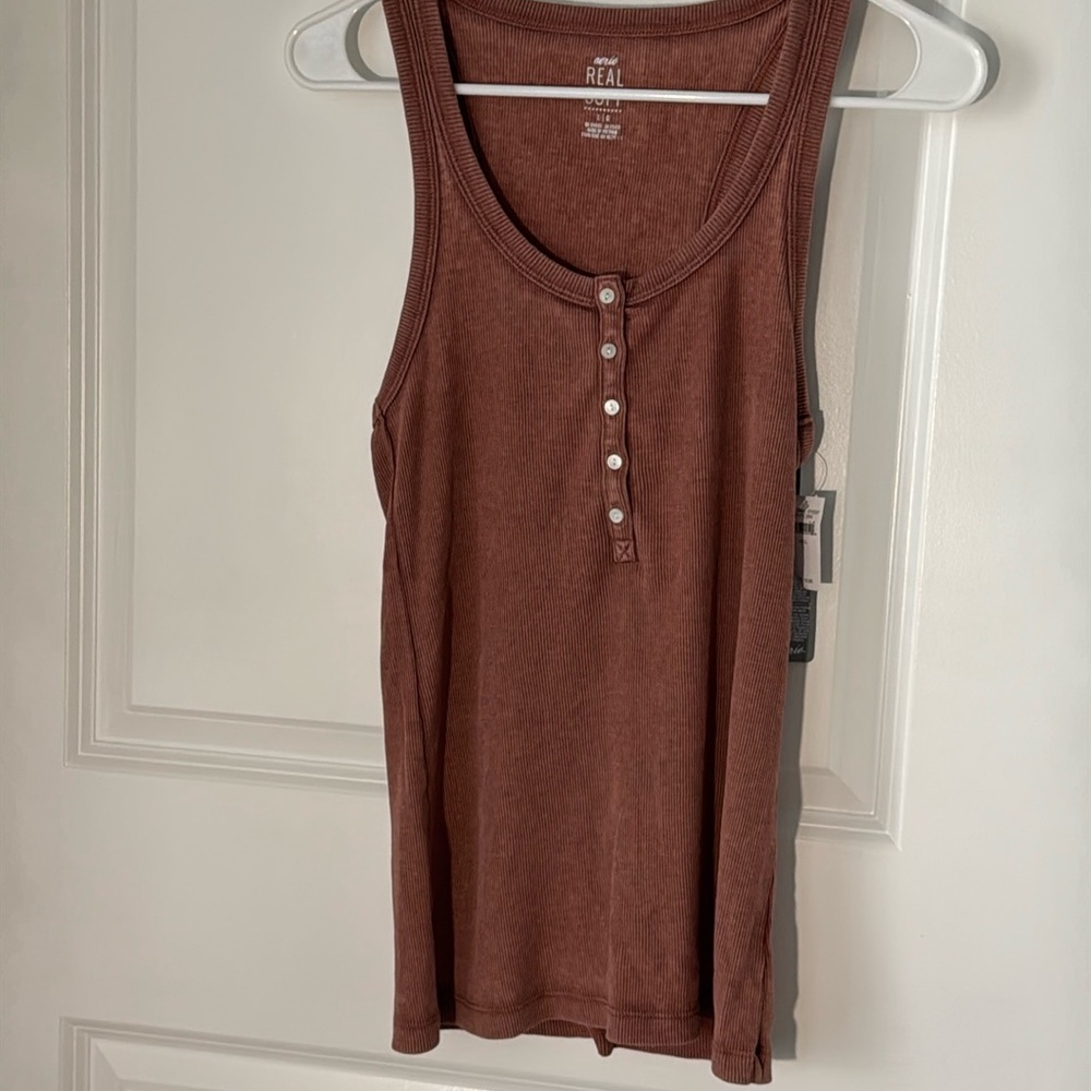 Aerie tank top